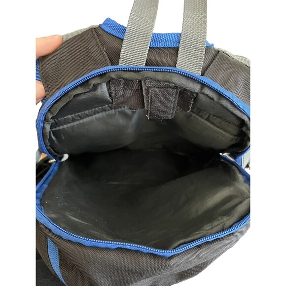 Metatron Hydration Backpack 2 Liters Leakproof Water Bladder Hiking Outdoors - Picture 4 of 8